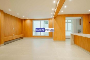 apartment em Rua Bandeira Paulista, Itaim Bibi - São Paulo - SP