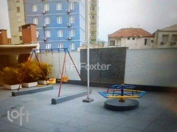 apartment em Alberto Bins, Floresta - Porto Alegre - RS