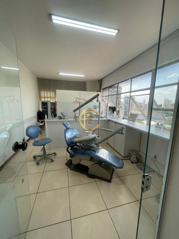 office em Ulhoa Cintra, Santa Efigênia - Belo Horizonte - MG