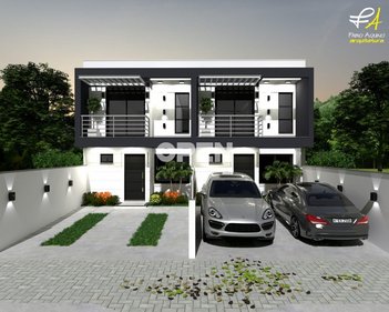 house em Rua dos Louros, Igara - Canoas - RS