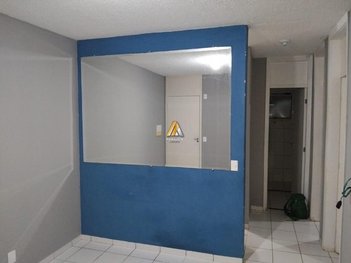 apartment em Rua José Vieira da Silva, Loteamento Jardim das Águas - Sumaré - SP