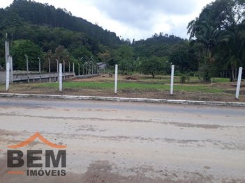 land_lot em Área Rural, Área Rural de Camboriú - Camboriú - SC