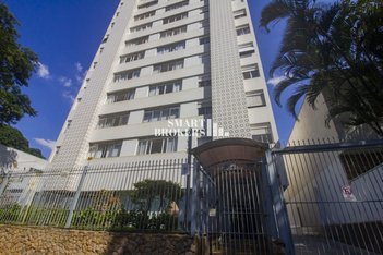 apartment em Rua Doutor Tirso Martins, Vila Mariana - São Paulo - SP
