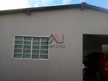 house em Rua José Manoel de Mattos, Jardim Del Rei - Araraquara - SP