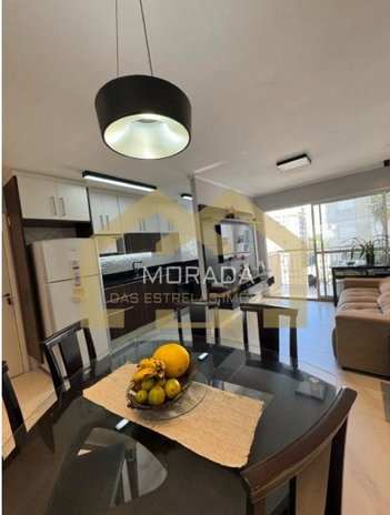 apartment em Rua Cesário Ramalho, Cambuci - São Paulo - SP