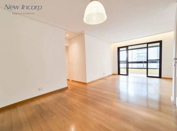 apartment em Avenida Portugal, Brooklin Paulista - São Paulo - SP
