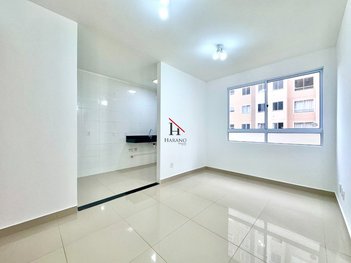 apartment em Rua Inaldo Guimarães, Jardim Lago Norte - Londrina - PR