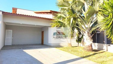 house em Avenida José Puccinelli, João Aranha - Paulínia - SP