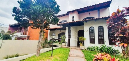 house em Rua Coronel Miranda, Boqueirão - Passo Fundo - RS
