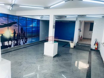 commercial_building em Pedra Azul, Aclimação - São Paulo - SP