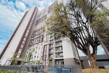 apartment em Avenida São Paulo, Além Ponte - Sorocaba - SP