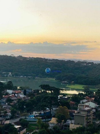 apartment em Rua Padre Anchieta, Bigorrilho - Curitiba - PR