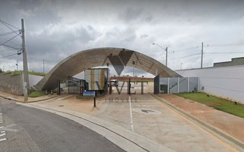 land_lot em Rua Plínio de Almeida, Jardim Vila São Domingos - Sorocaba - SP