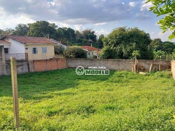 land_lot em Rua Samuel Forti, Santa Olímpia - Piracicaba - SP