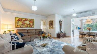 apartment em Luiz Só, Petrópolis - Porto Alegre - RS