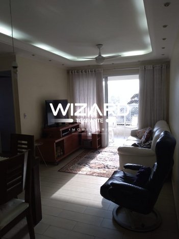 apartment em Rua Arcipreste Ezequias, Vila São José (Ipiranga) - São Paulo - SP