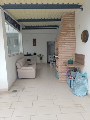 apartment em Rua Itororó, Vila Pires - Santo André - SP