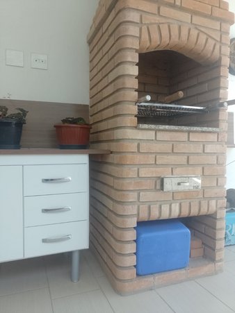 Cômodo Condomínio