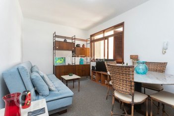 apartment em Avenida Itaqui, Petrópolis - Porto Alegre - RS
