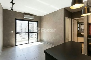 apartment em Rua Gomes de Carvalho, Vila Olímpia - São Paulo - SP