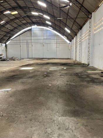 industrial em Avenida Francisco Afonso de Mello, Santa Lúcia - Maceió - AL