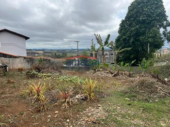 land_lot em Rua Ary D'Avila, Jardim Terras de São João - Jacareí - SP