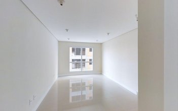 office em Patrício Farias, Itacorubi - Florianópolis - SC