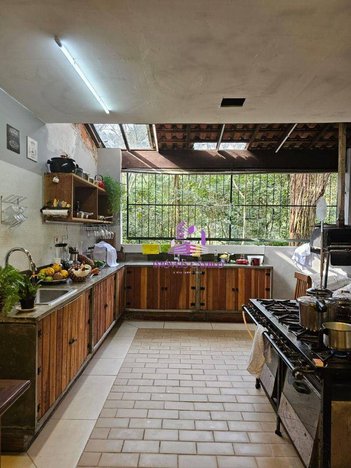 house em Rua Bronze, Parque Esmeralda - Barueri - SP