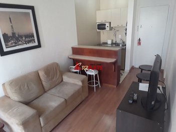 apartment em Rua Tuim, Vila Uberabinha - São Paulo - SP