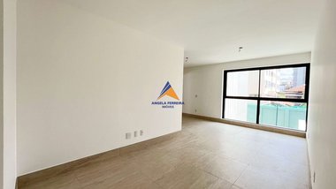 apartment em Rua Esmeralda, Prado - Belo Horizonte - MG