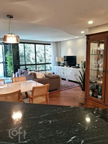 apartment em Rua Rafael Bandeira, Centro - Florianópolis - SC