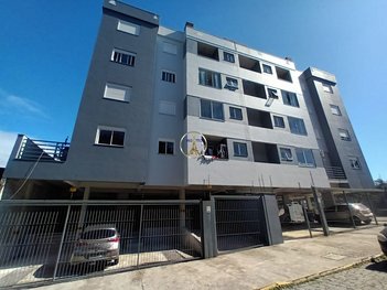apartment em Rua Aldo Casagrande, Presidente Vargas - Caxias do Sul - RS