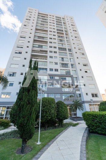 apartment em Doutor João Satt, Jardim Europa - Porto Alegre - RS
