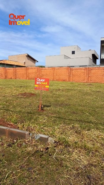 land_lot em Avenida Ângelo Antônio Colafemina, Jardim San Marco - Ribeirão Preto - SP