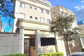 apartment em Rua Aldo Focosi, Presidente Médici - Ribeirão Preto - SP