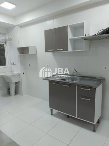 apartment em Rua Anneliese Gellert Krigsner, Iná - São José dos Pinhais - PR