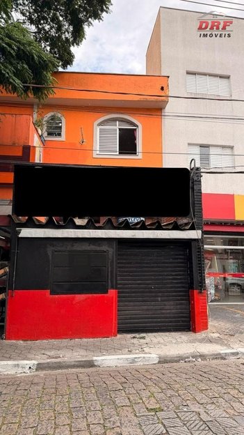 office em Rua Francisco Antunes, Vila Augusta - Guarulhos - SP