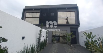 house em Rua Marcos Aurélio Seára, Santa Regina - Itajaí - SC
