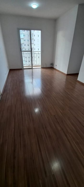 apartment em Avenida Francisco Rodrigues Filho, Vila Mogilar - Mogi das Cruzes - SP