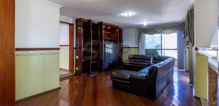 apartment em Rua Pedro Doll, Santana - São Paulo - SP