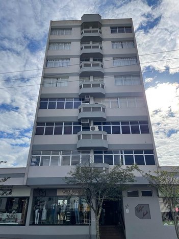 office em Marechal Floriano Peixoto, Centro - Indaial - SC