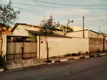 house em Rua Carioca, Residencial Maricá - Pindamonhangaba - SP