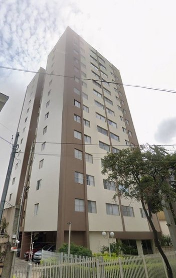 apartment em Rua Antônio de Proença, Piqueri - São Paulo - SP