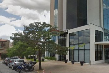office em Rua José Maria Barbosa, Jardim Portal da Colina - Sorocaba - SP