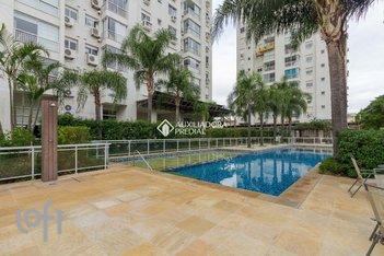 apartment em Grécia, Passo D'areia - Porto Alegre - RS