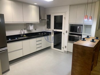 apartment em Rua Gomes de Carvalho, Vila Olímpia - São Paulo - SP