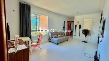 apartment em Avenida Oduvaldo Evaristo Bacelar, Nossa Senhora da Vitória - Ilhéus - BA