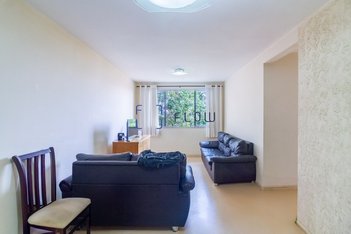 apartment em Avenida José Joaquim Seabra, Jardim Iva - São Paulo - SP