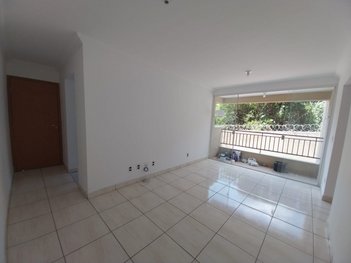 apartment em Rua Santo Lenho, Alvorada - Contagem - MG