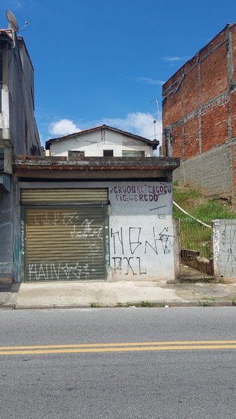 Cômodo Condomínio